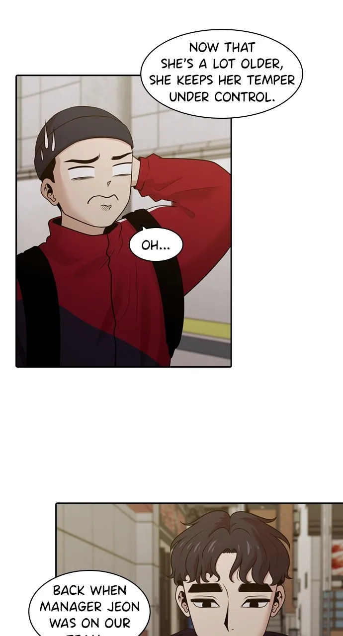 Read Tomorrow chapter 154 image 27 on Lezhin