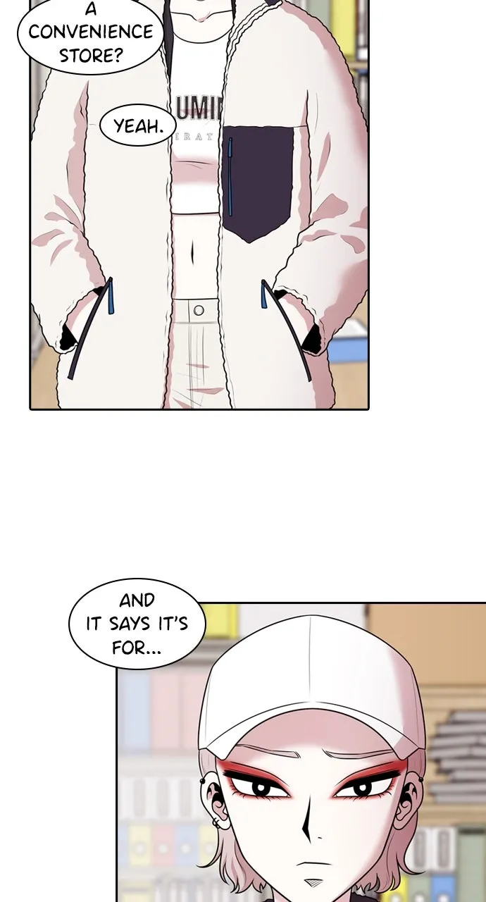 Read Tomorrow chapter 154 image 3 on Lezhin