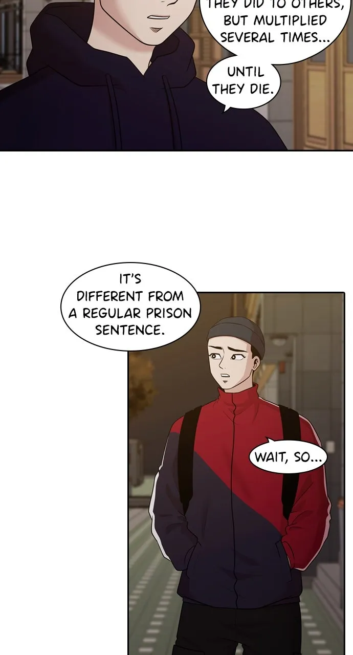 Read Tomorrow chapter 154 image 34 on Lezhin