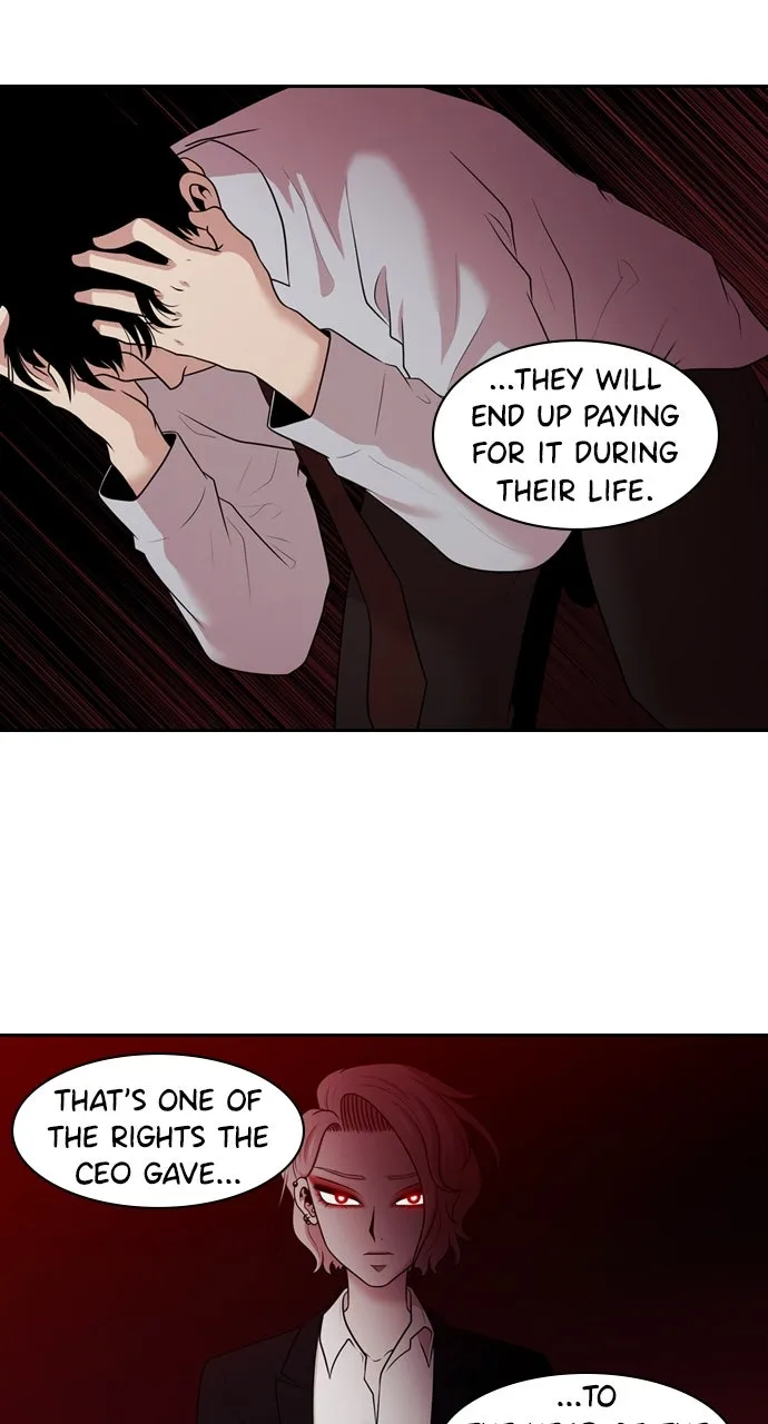 Read Tomorrow chapter 154 image 36 on Lezhin