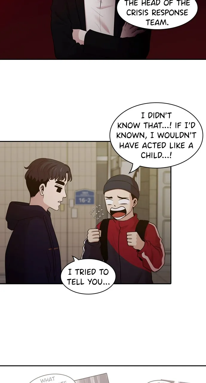 Read Tomorrow chapter 154 image 37 on Lezhin