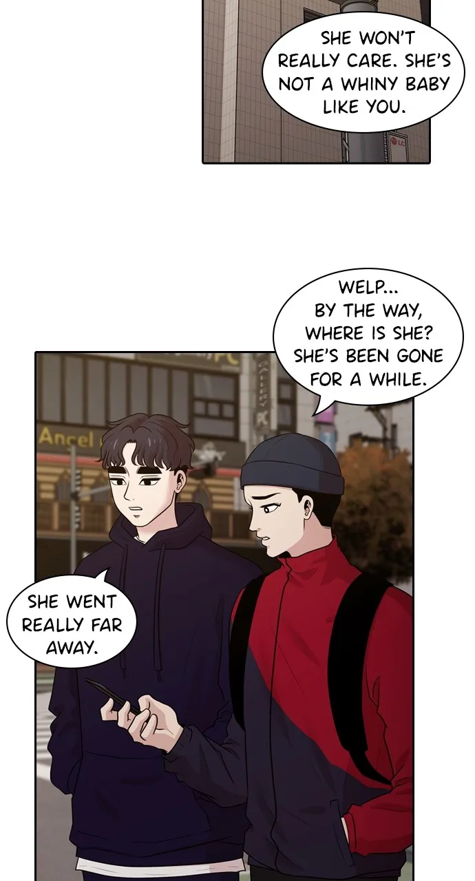 Read Tomorrow chapter 154 image 39 on Lezhin