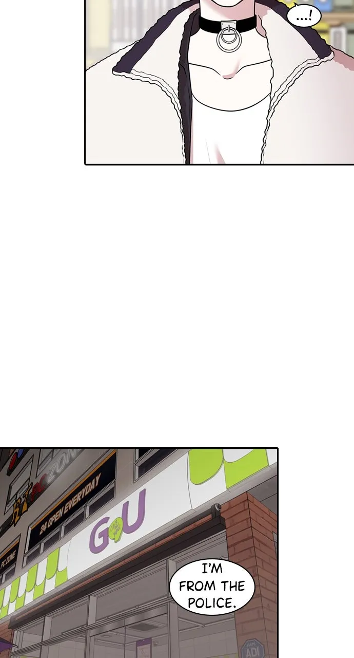 Read Tomorrow chapter 154 image 4 on Lezhin