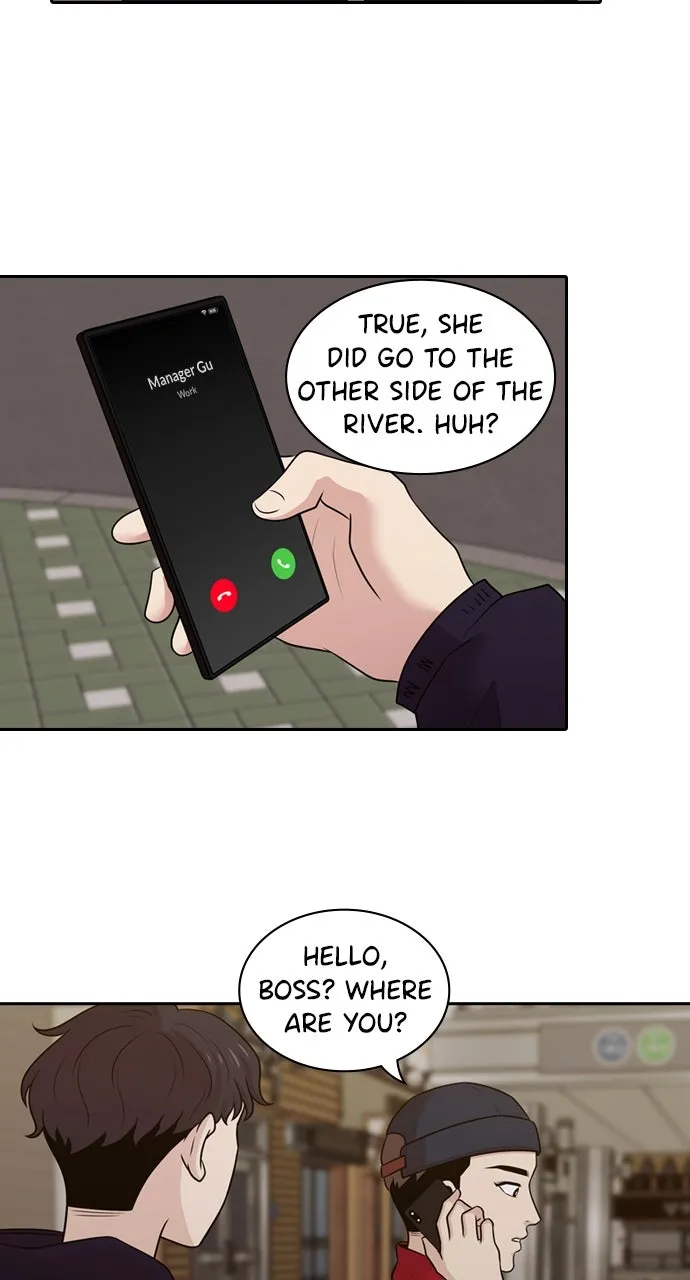 Read Tomorrow chapter 154 image 40 on Lezhin