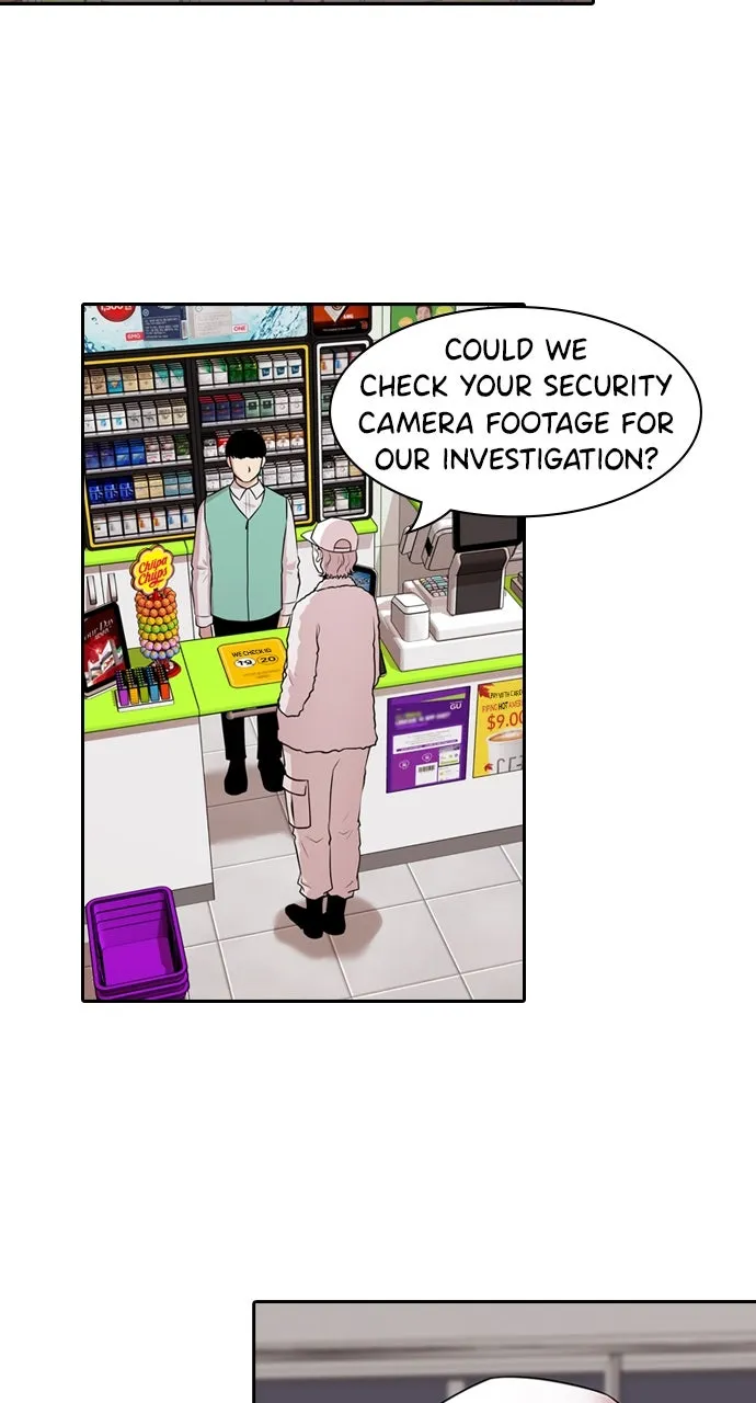 Read Tomorrow chapter 154 image 5 on Lezhin