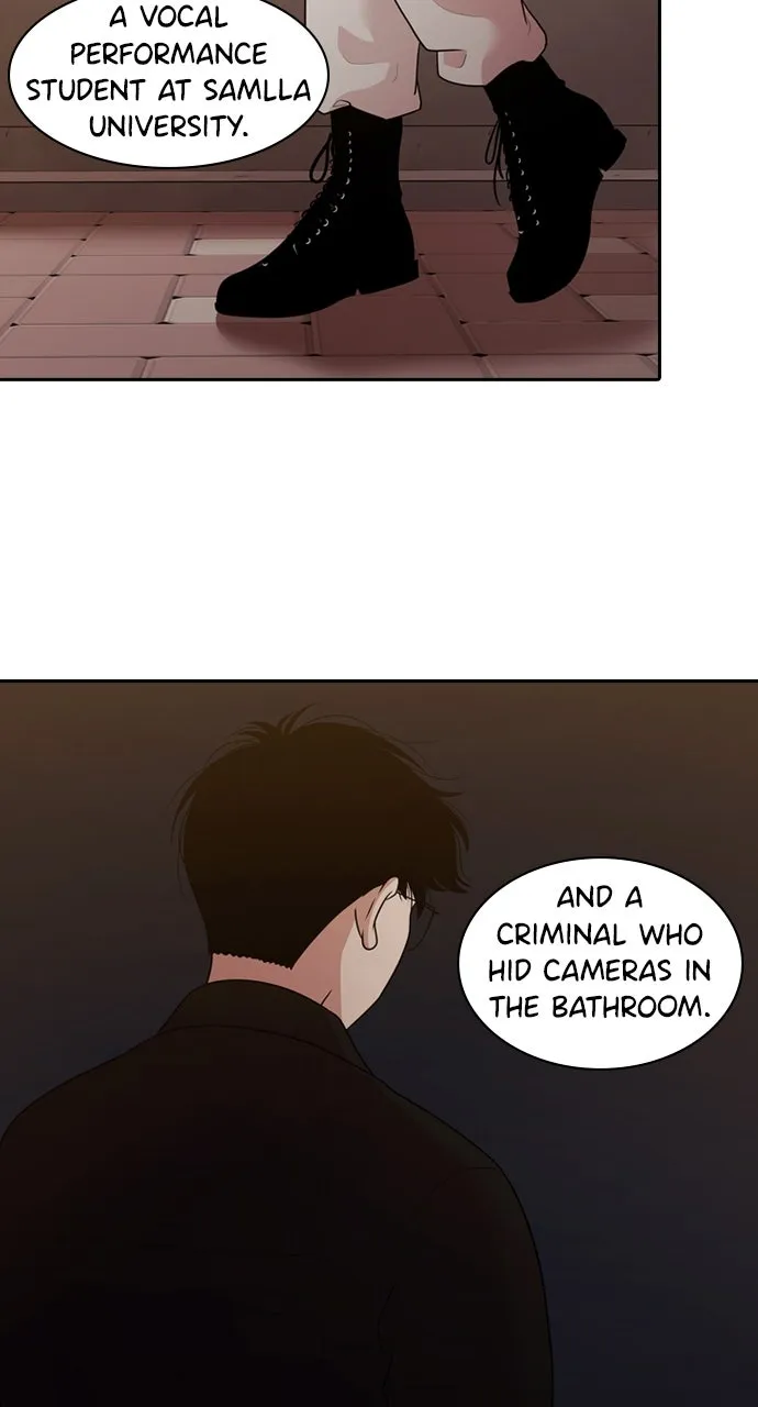 Read Tomorrow chapter 154 image 53 on Lezhin