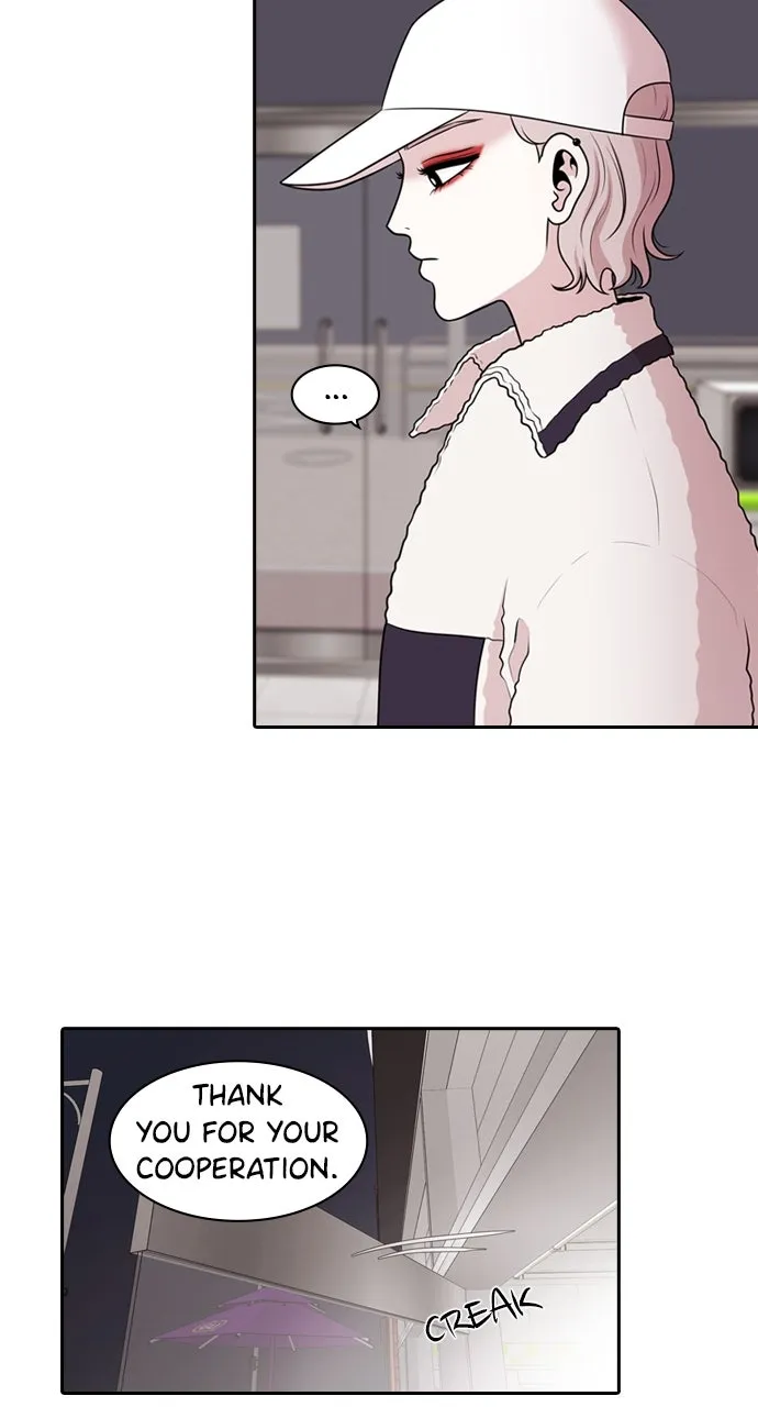 Read Tomorrow chapter 154 image 6 on Lezhin