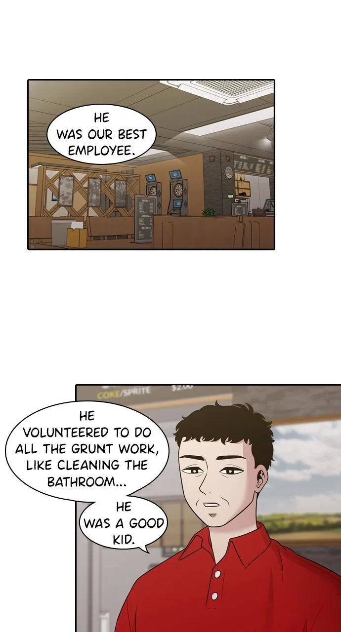 Read Tomorrow chapter 154 image 9 on Lezhin