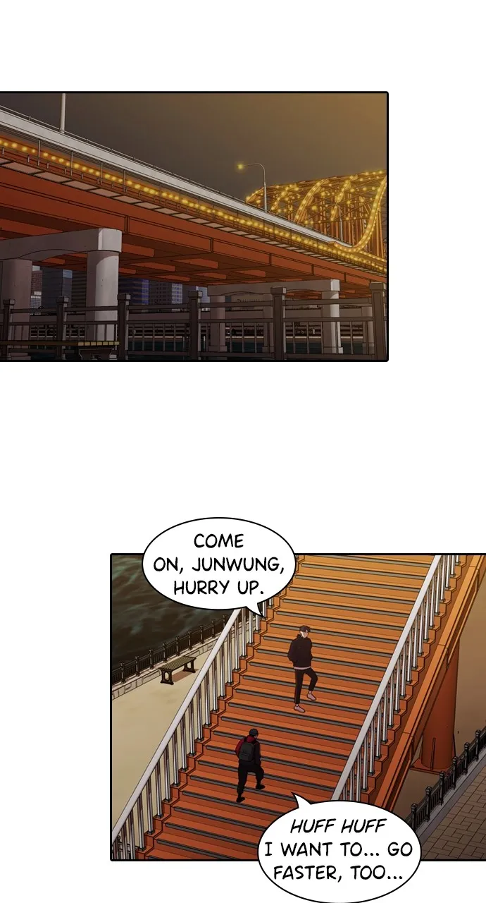 Read Tomorrow chapter 155 image 1 on Lezhin