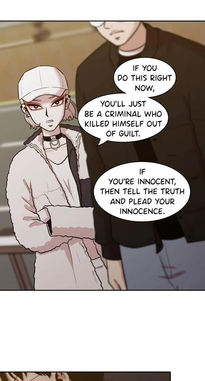 Read Tomorrow chapter 155 image 10 on Lezhin