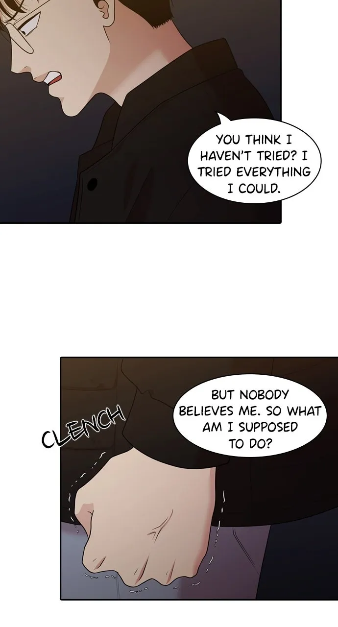 Read Tomorrow chapter 155 image 11 on Lezhin