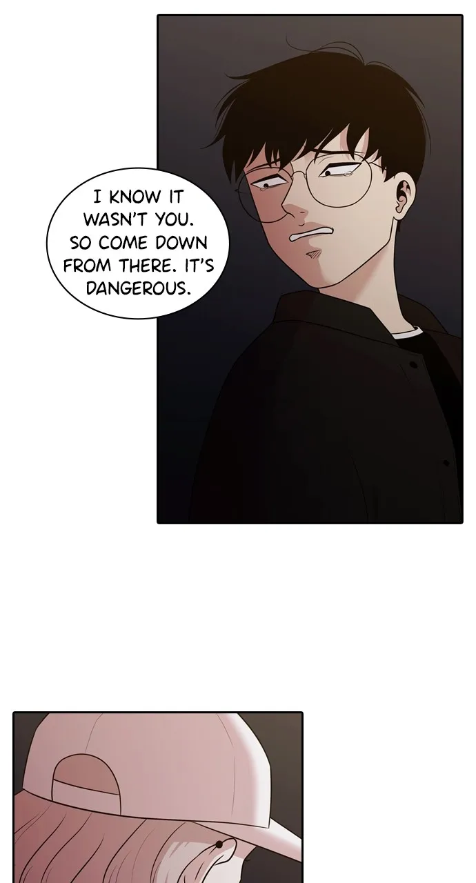 Read Tomorrow chapter 155 image 15 on Lezhin