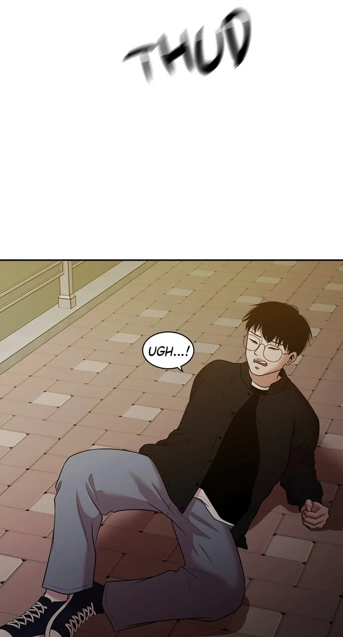 Read Tomorrow chapter 155 image 18 on Lezhin