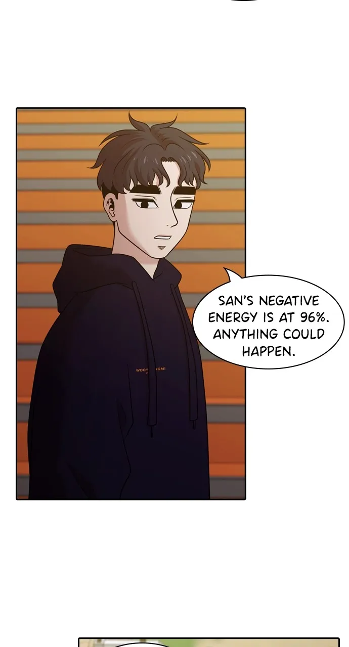 Read Tomorrow chapter 155 image 2 on Lezhin