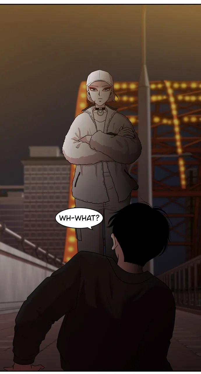 Read Tomorrow chapter 155 image 20 on Lezhin