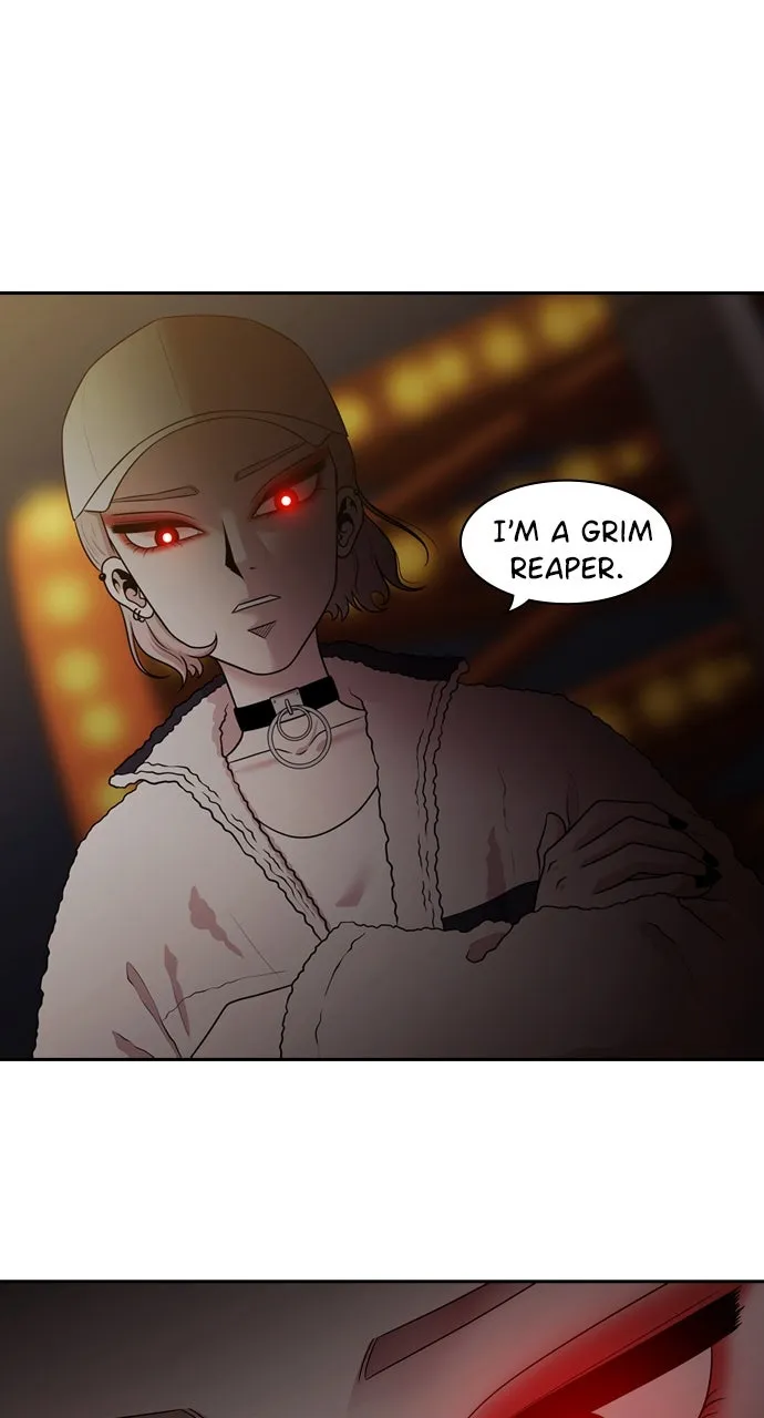 Read Tomorrow chapter 155 image 21 on Lezhin