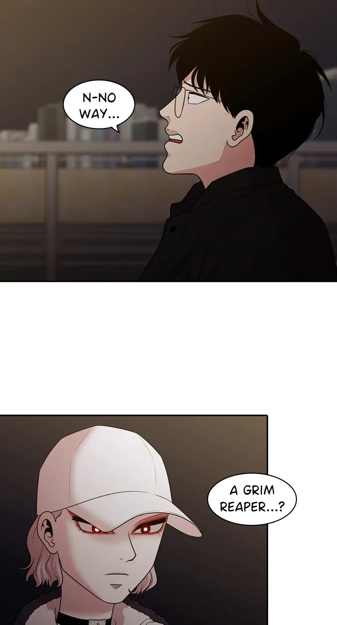 Read Tomorrow chapter 155 image 23 on Lezhin