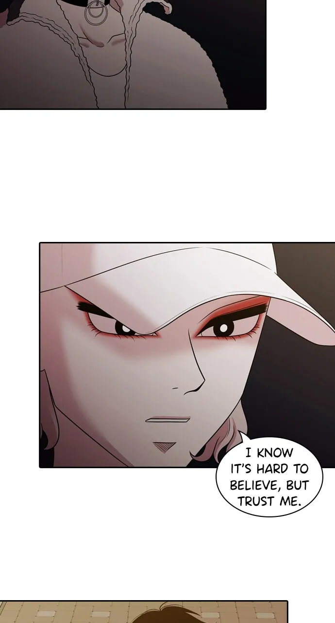 Read Tomorrow chapter 155 image 24 on Lezhin