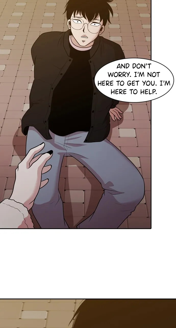 Read Tomorrow chapter 155 image 25 on Lezhin