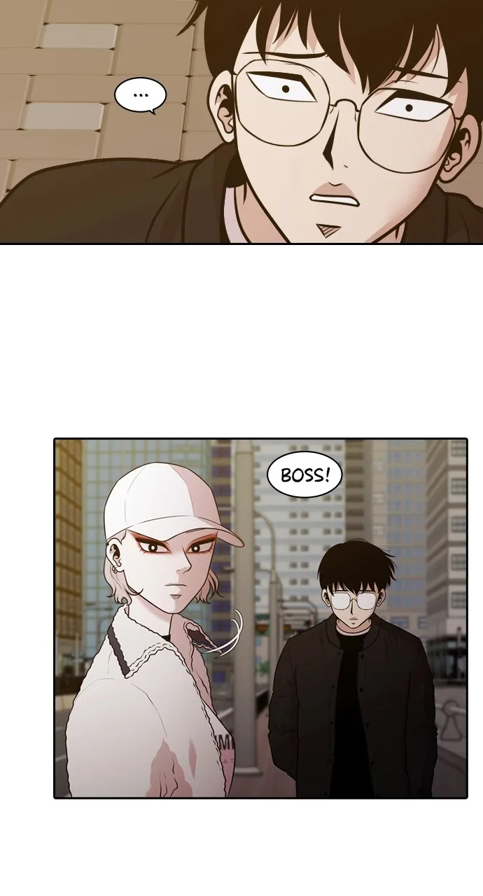Read Tomorrow chapter 155 image 26 on Lezhin