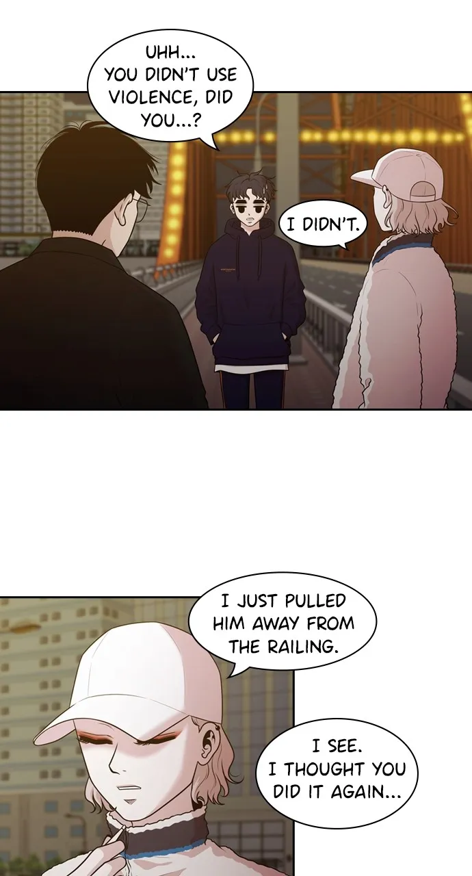 Read Tomorrow chapter 155 image 27 on Lezhin
