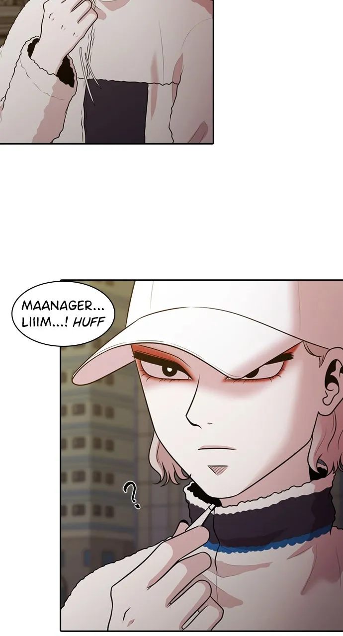 Read Tomorrow chapter 155 image 28 on Lezhin