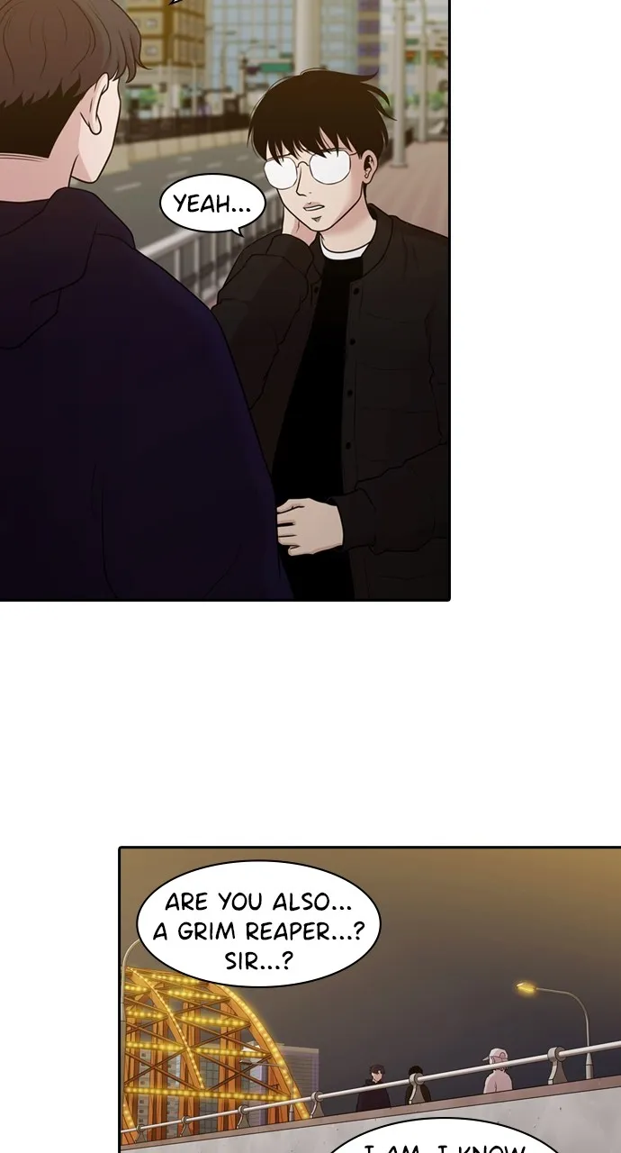 Read Tomorrow chapter 155 image 30 on Lezhin