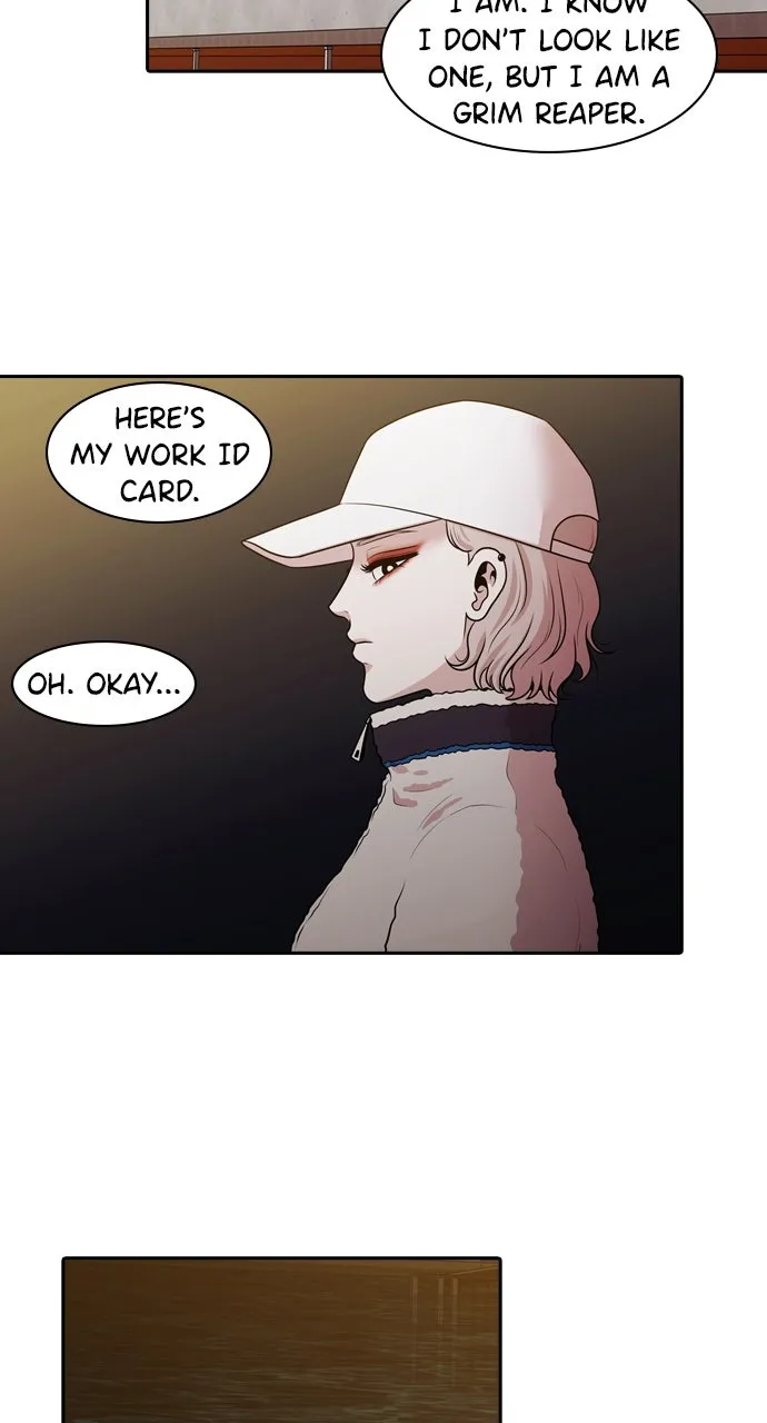 Read Tomorrow chapter 155 image 31 on Lezhin