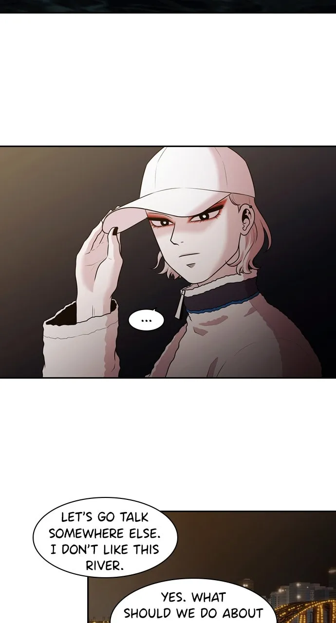 Read Tomorrow chapter 155 image 33 on Lezhin