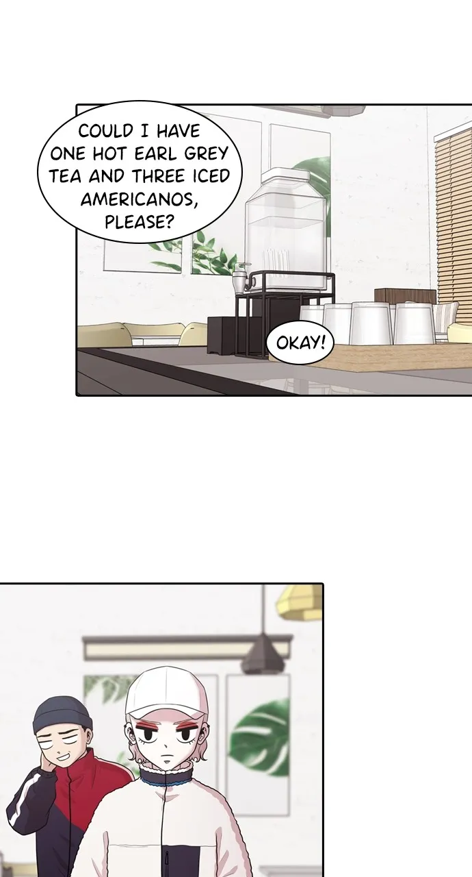 Read Tomorrow chapter 155 image 35 on Lezhin