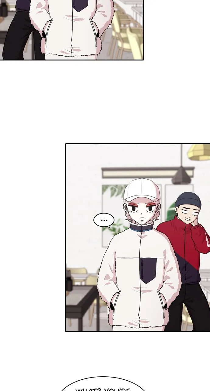 Read Tomorrow chapter 155 image 36 on Lezhin