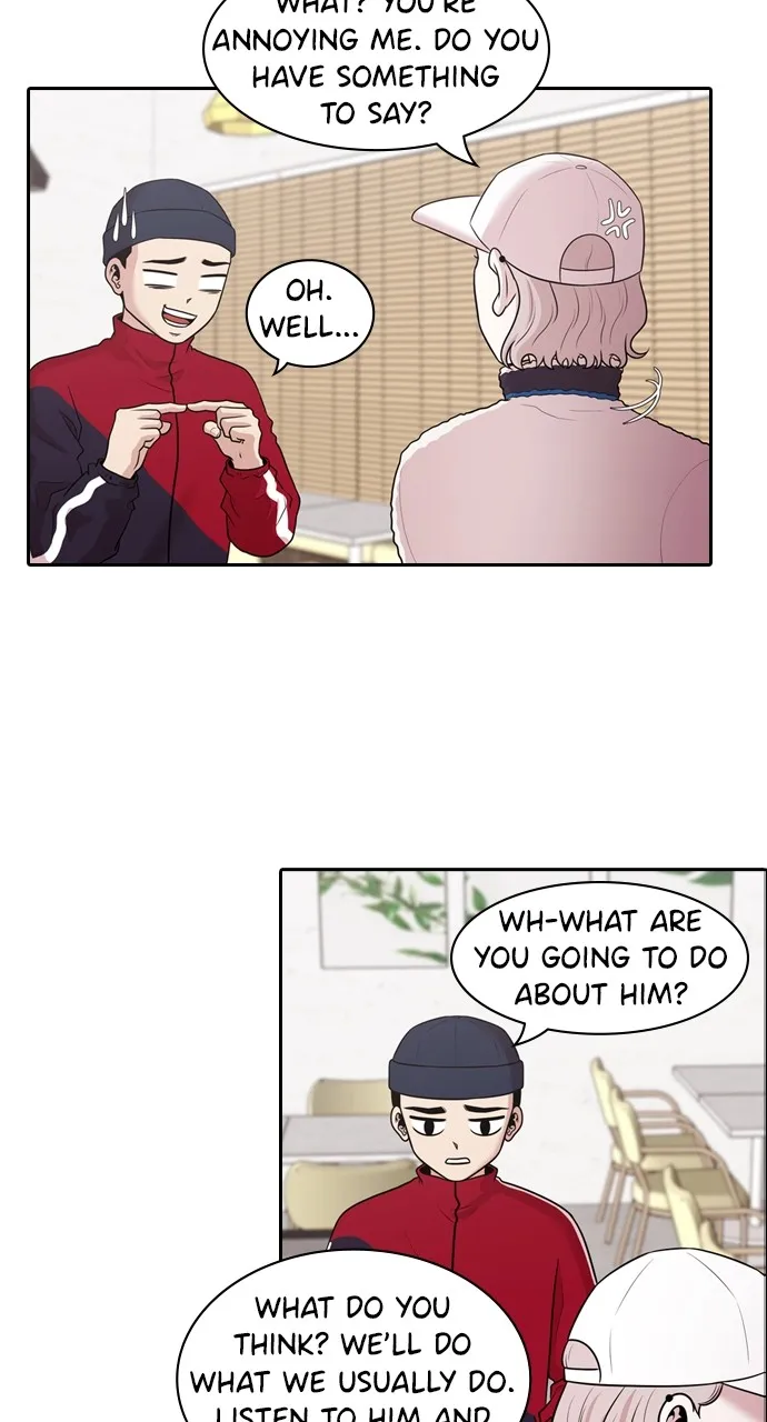 Read Tomorrow chapter 155 image 37 on Lezhin