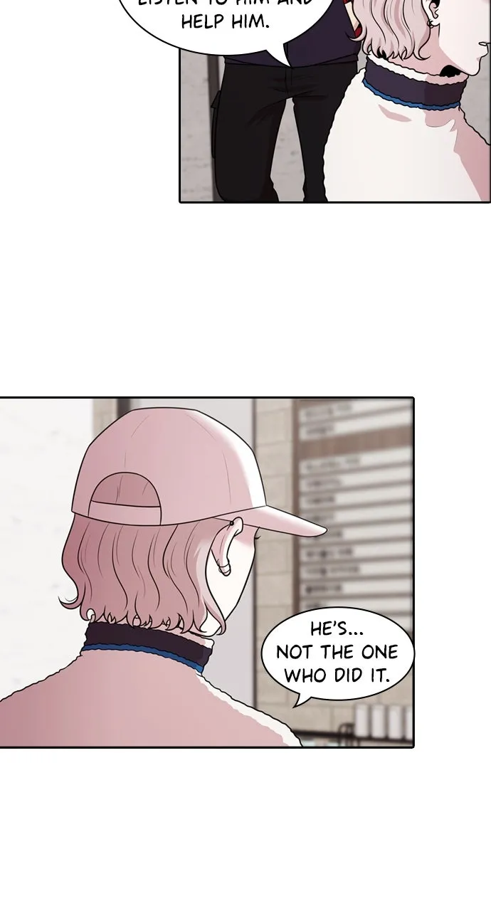 Read Tomorrow chapter 155 image 38 on Lezhin