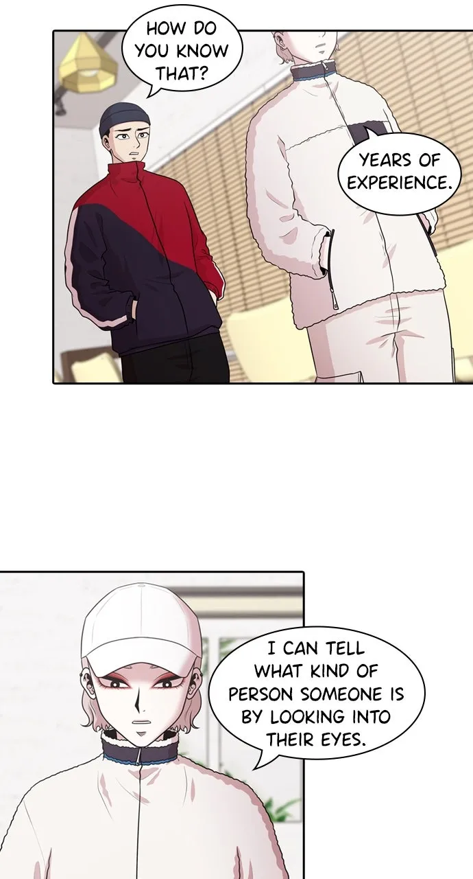 Read Tomorrow chapter 155 image 39 on Lezhin