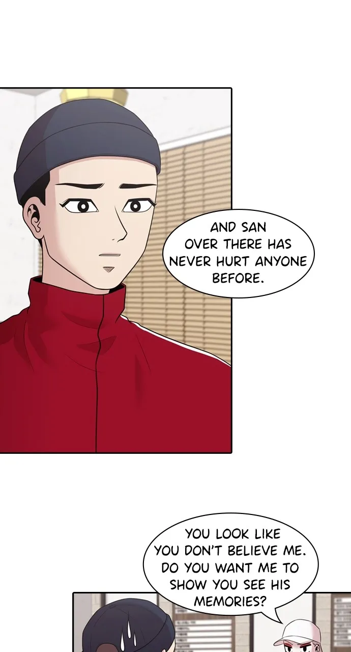 Read Tomorrow chapter 155 image 41 on Lezhin