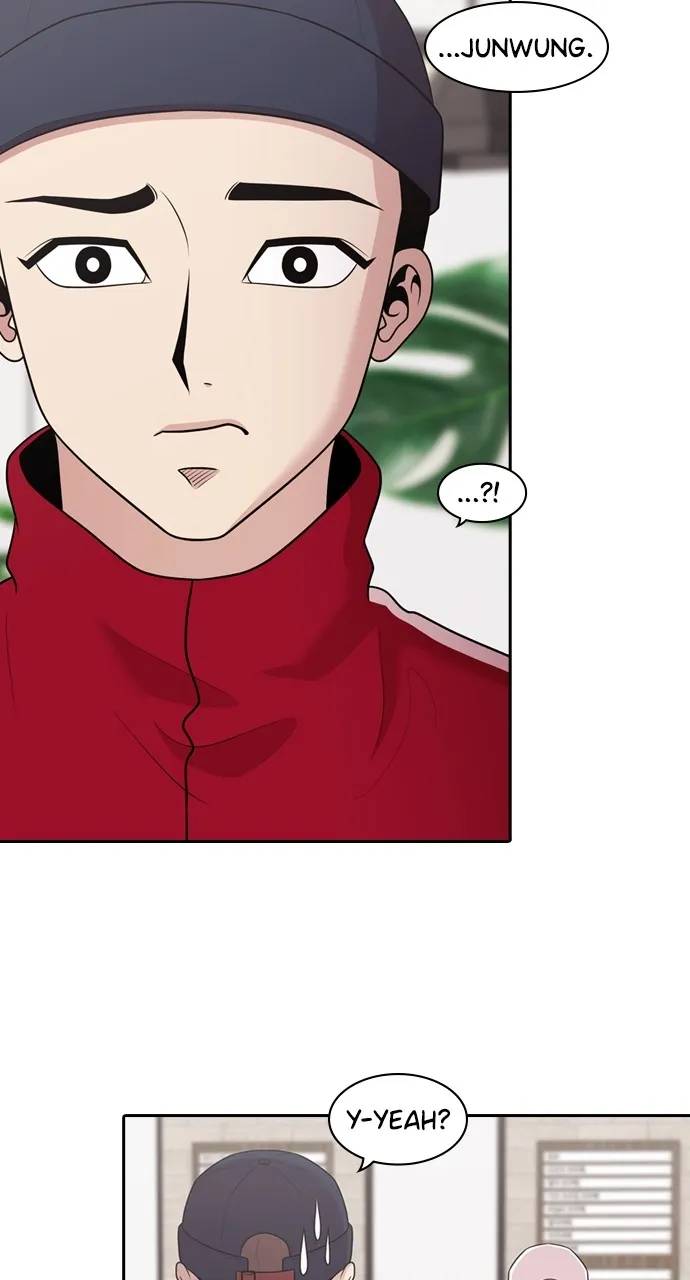Read Tomorrow chapter 155 image 44 on Lezhin