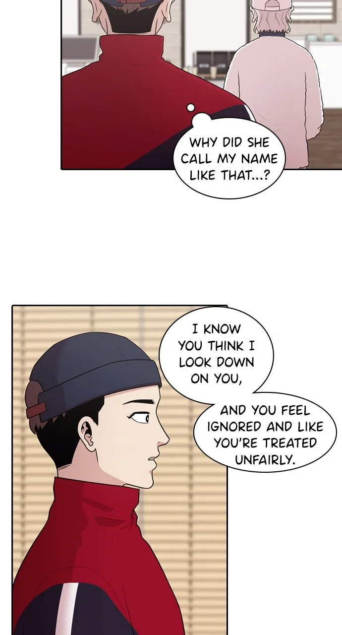 Read Tomorrow chapter 155 image 45 on Lezhin