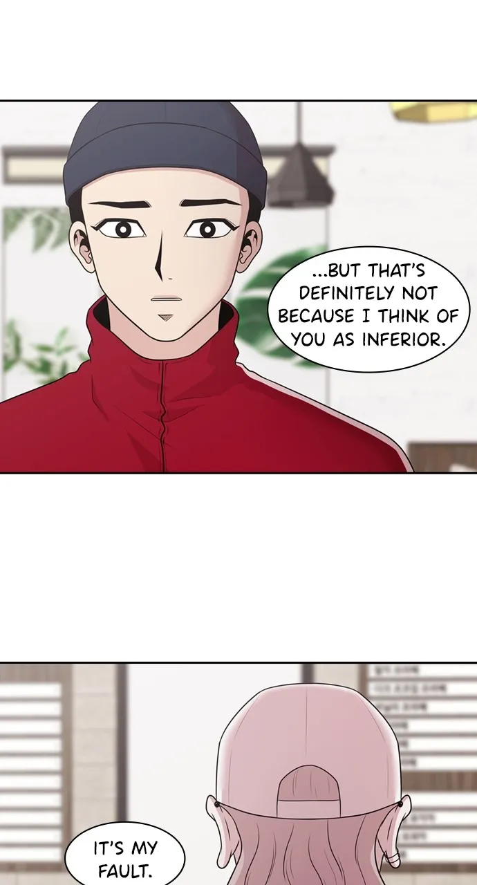 Read Tomorrow chapter 155 image 47 on Lezhin