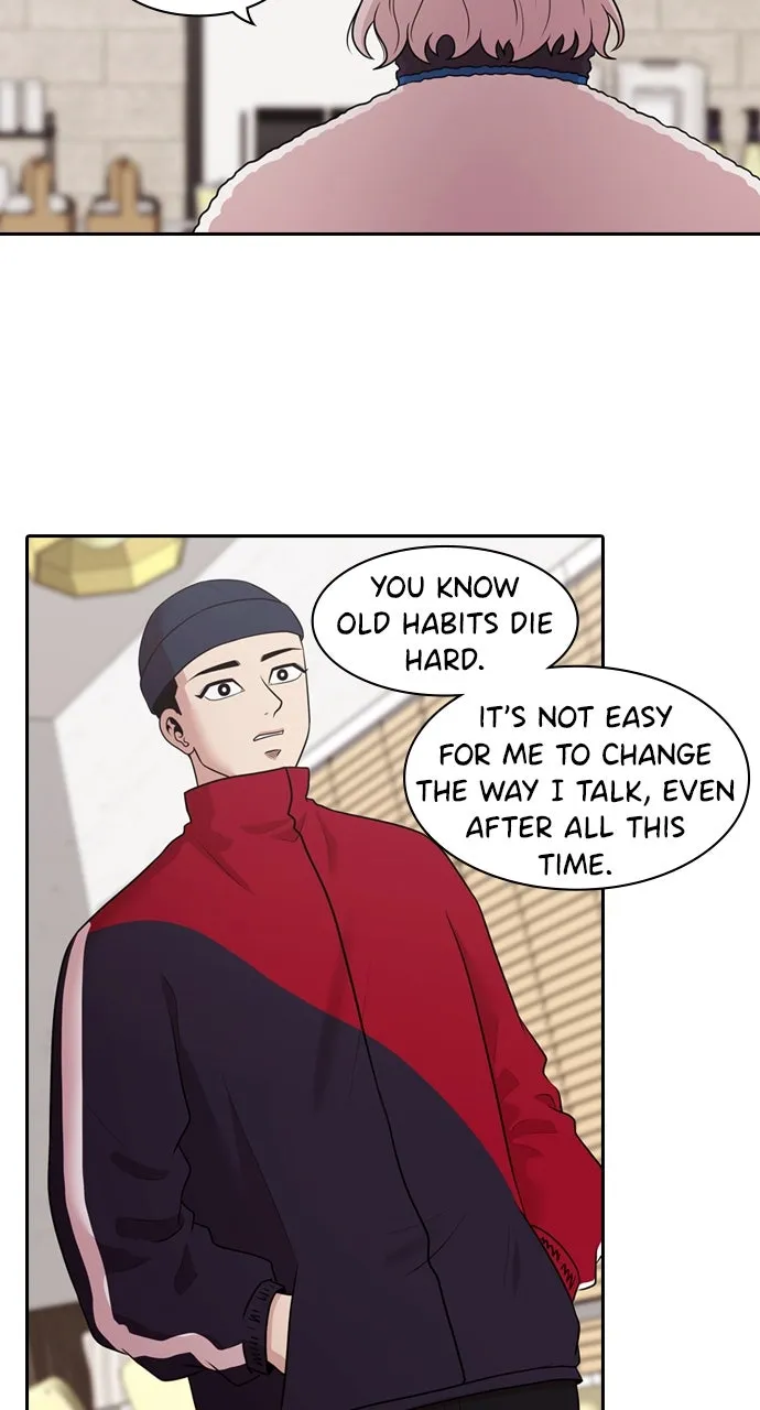 Read Tomorrow chapter 155 image 48 on Lezhin