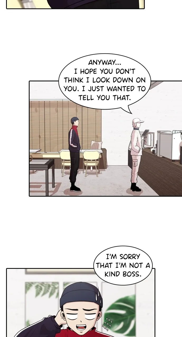 Read Tomorrow chapter 155 image 49 on Lezhin