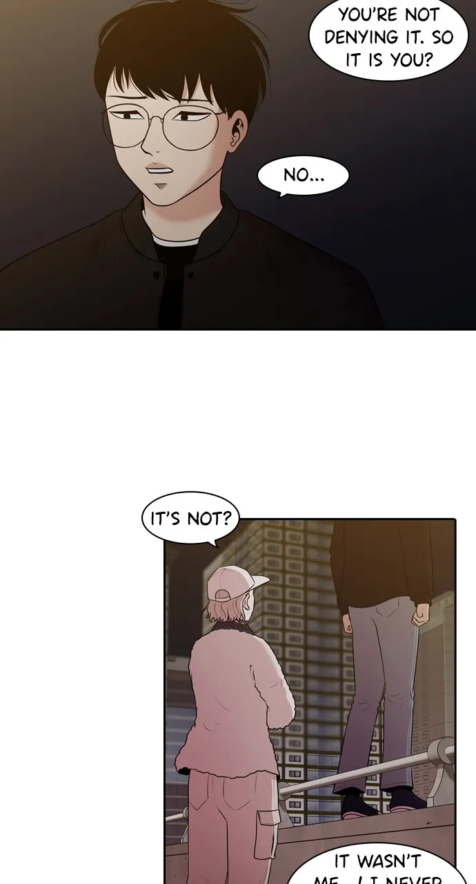 Read Tomorrow chapter 155 image 5 on Lezhin
