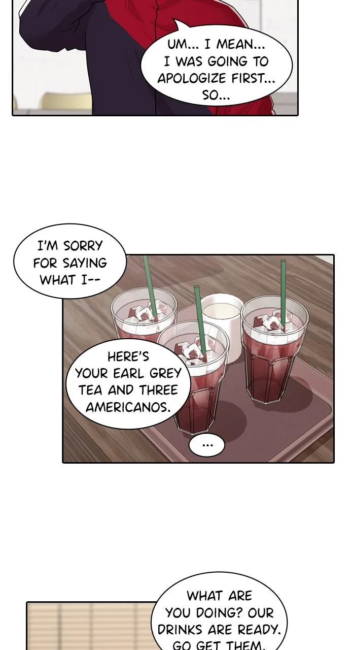 Read Tomorrow chapter 155 image 50 on Lezhin