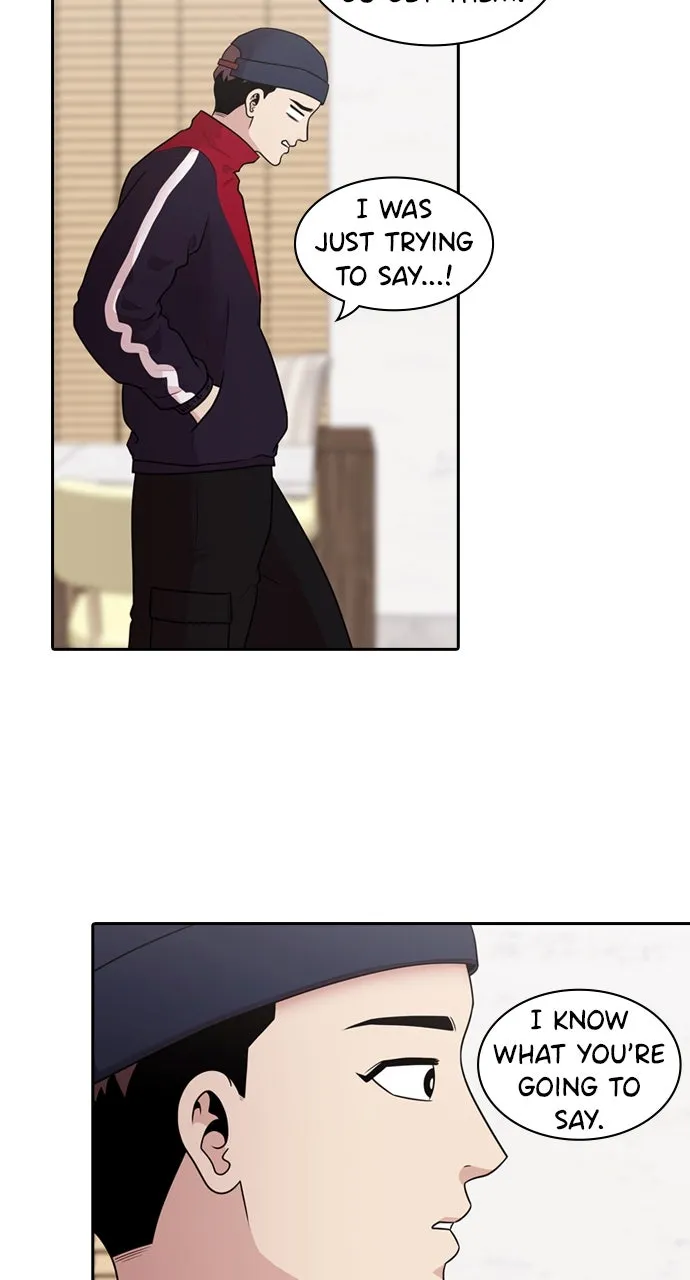 Read Tomorrow chapter 155 image 51 on Lezhin
