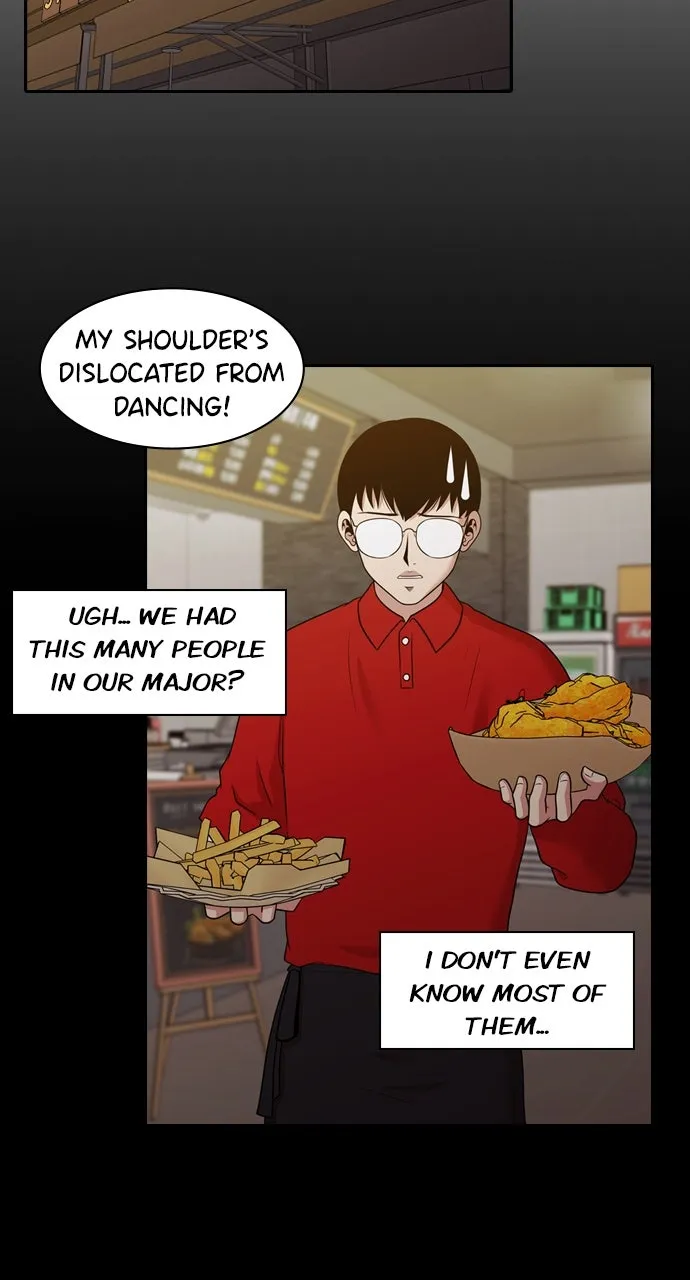 Read Tomorrow chapter 155 image 58 on Lezhin