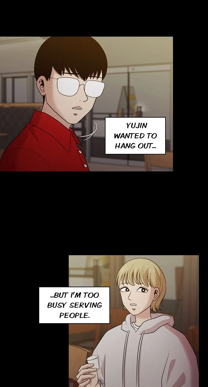 Read Tomorrow chapter 155 image 59 on Lezhin