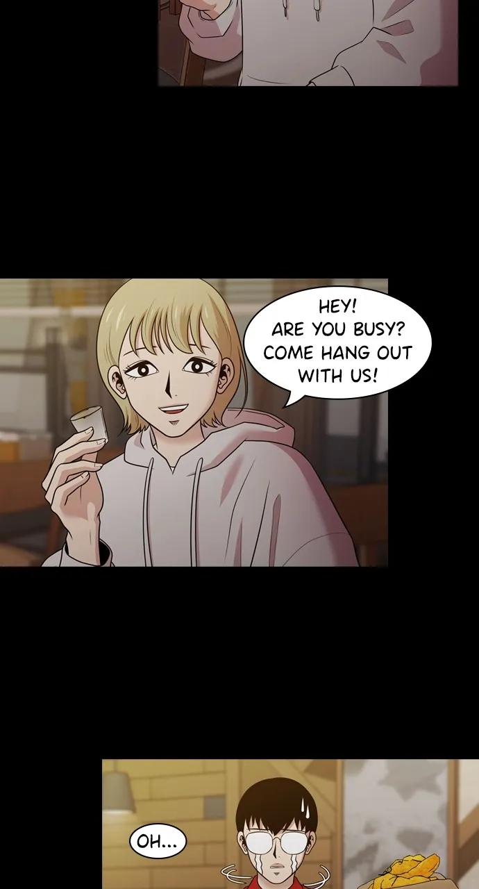 Read Tomorrow chapter 155 image 60 on Lezhin