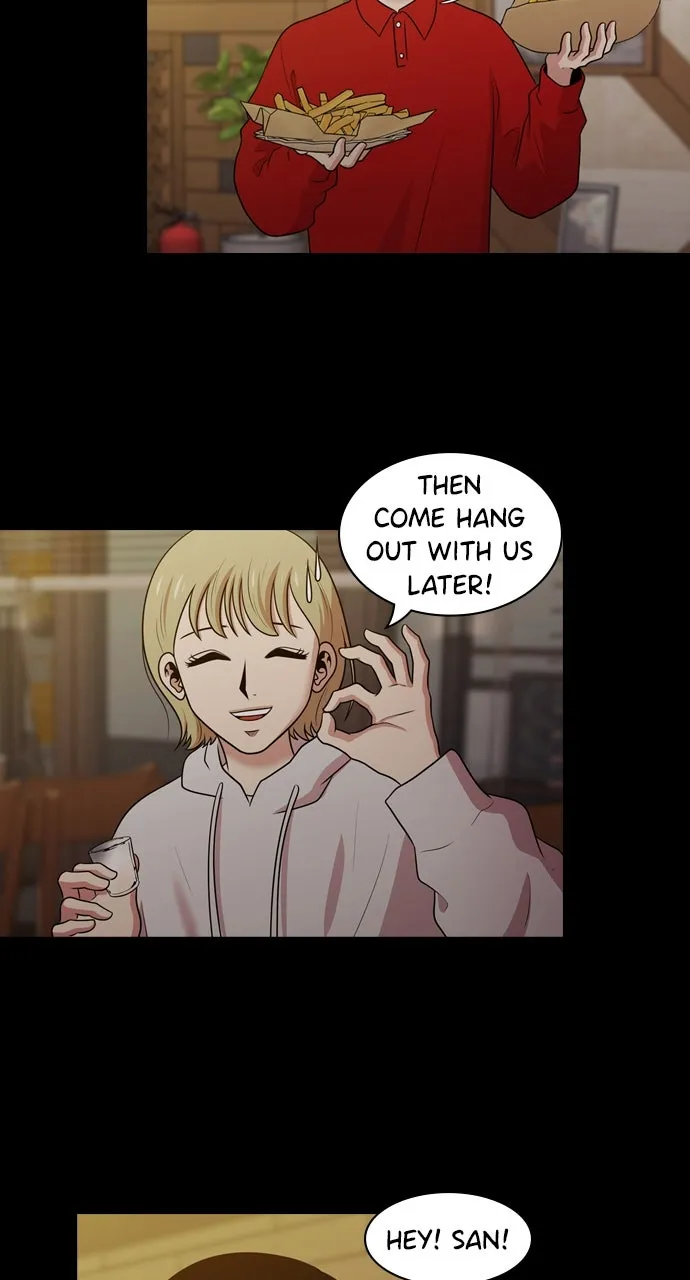 Read Tomorrow chapter 155 image 61 on Lezhin