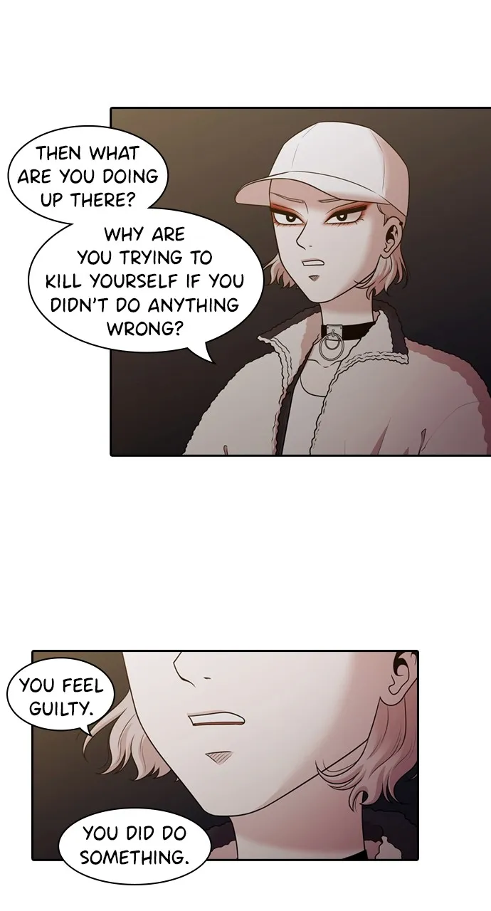 Read Tomorrow chapter 155 image 7 on Lezhin