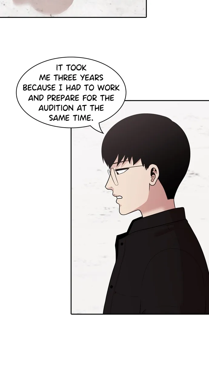 Read Tomorrow chapter 156 image 1 on Lezhin