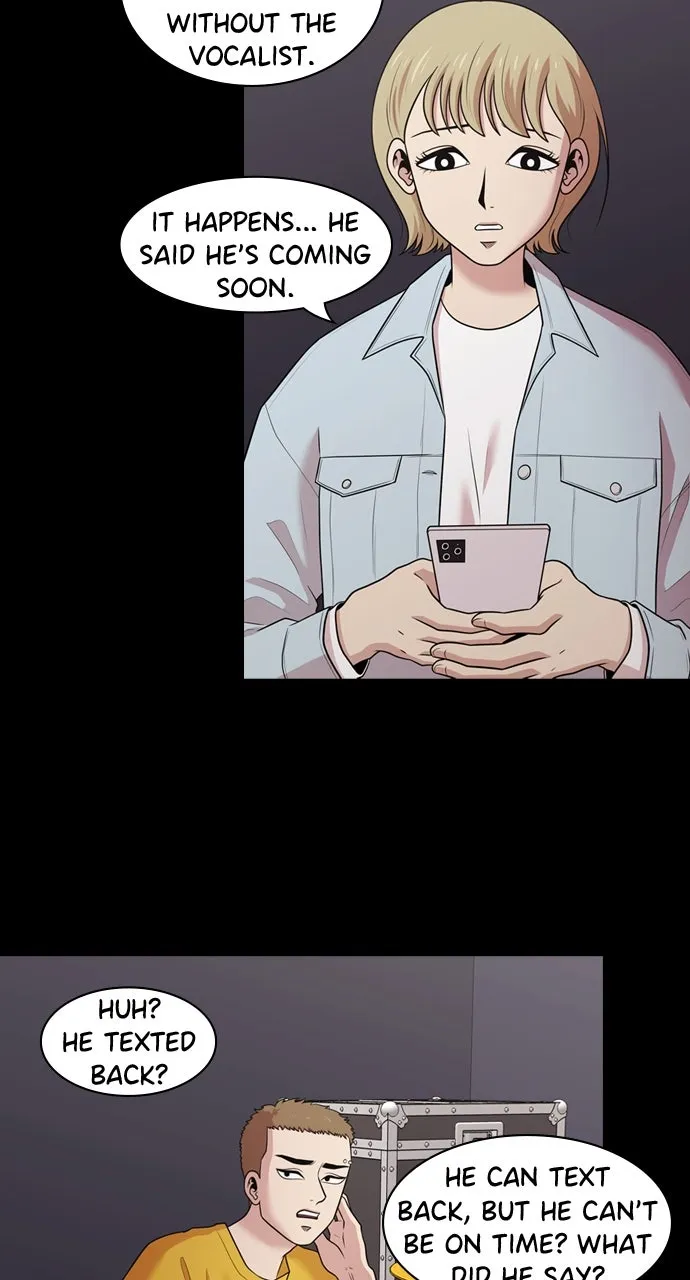 Read Tomorrow chapter 156 image 10 on Lezhin